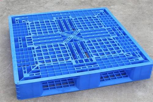 塑料托盤(pán)適合用于哪些行業(yè)?